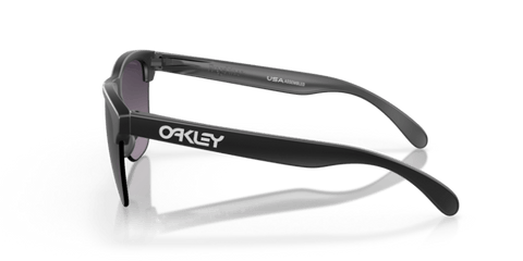 Matte Black - 0OO9374 888392585523