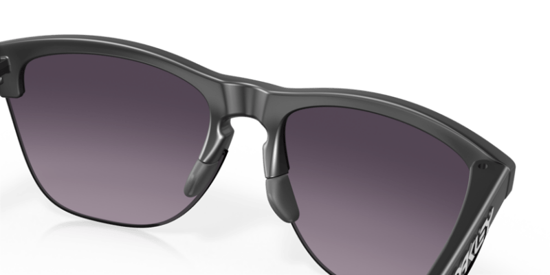 Matte Black - 0OO9374 888392585523