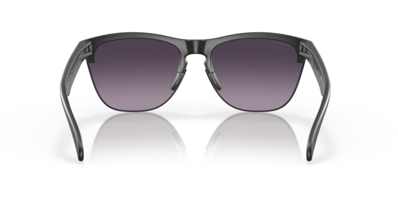 Matte Black - 0OO9374 888392585523