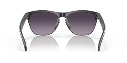 Matte Black - 0OO9374 888392585523