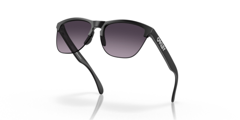 Matte Black - 0OO9374 888392585523