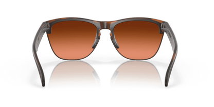 Matte Brown Tortoise - 0OO9374 888392585530