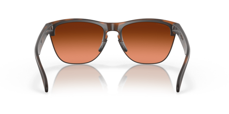 Matte Brown Tortoise - 0OO9374 888392585530