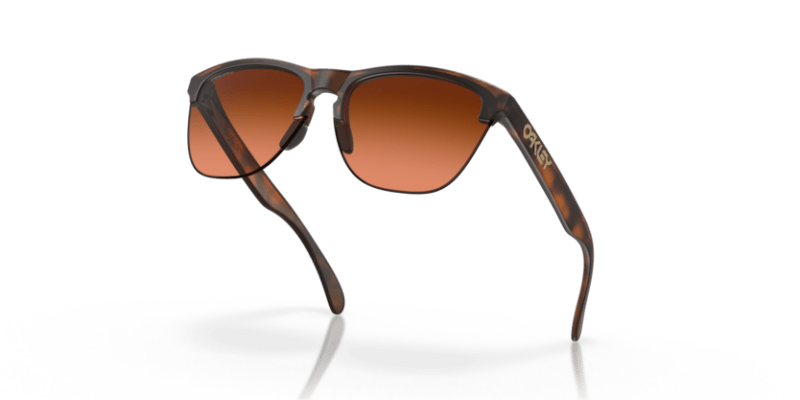 Matte Brown Tortoise - 0OO9374 888392585530