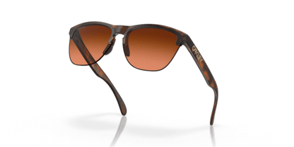 Matte Brown Tortoise - 0OO9374 888392585530