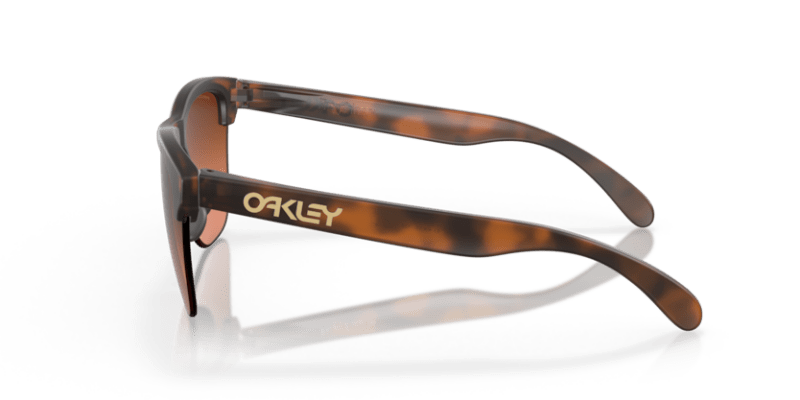 Matte Brown Tortoise - 0OO9374 888392585530