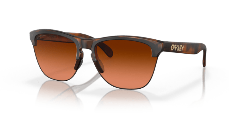 Matte Brown Tortoise - 0OO9374 888392585530
