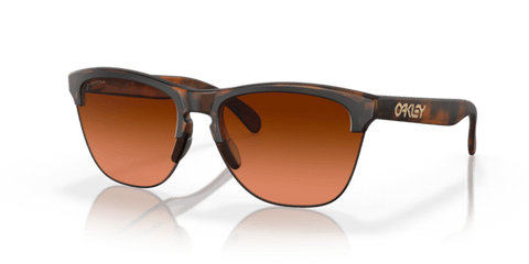 Matte Brown Tortoise - 0OO9374 888392585530