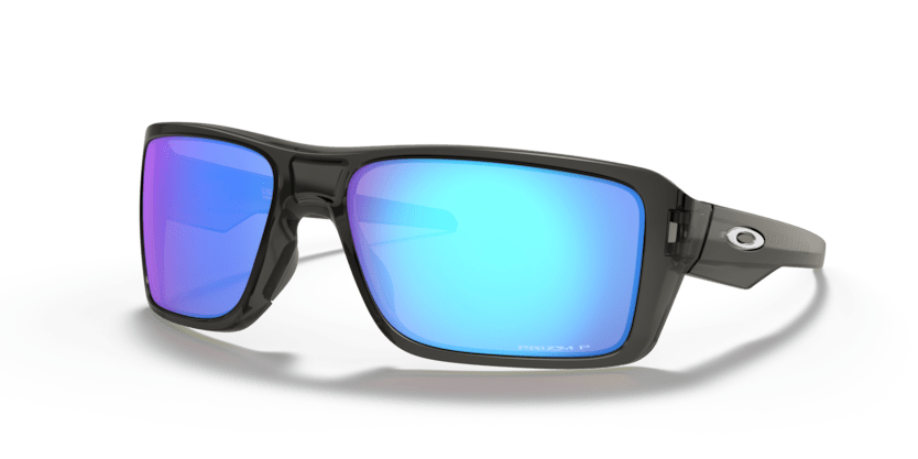 0OO9380 Prescription Sunglasses - Oakley - (Grey Smoke) Prizm Sapphire Polarized - 66 - 17 - 128 MM - Ardor Eyewear