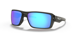 0OO9380 Prescription Sunglasses - Oakley - (Grey Smoke) Prizm Sapphire Polarized - 66 - 17 - 128 MM - Ardor Eyewear