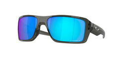 0OO9380 Prescription Sunglasses - Oakley - (Grey Smoke) Prizm Sapphire Polarized - 66 - 17 - 128 MM - Ardor Eyewear