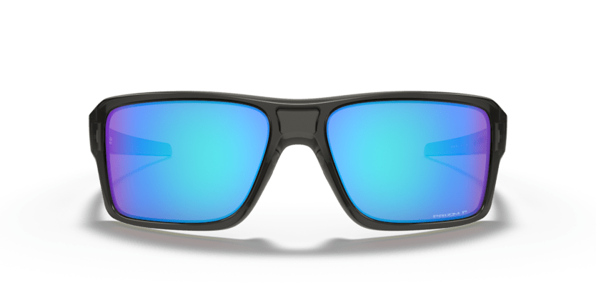 0OO9380 Prescription Sunglasses - Oakley - (Grey Smoke) Prizm Sapphire Polarized - 66 - 17 - 128 MM - Ardor Eyewear