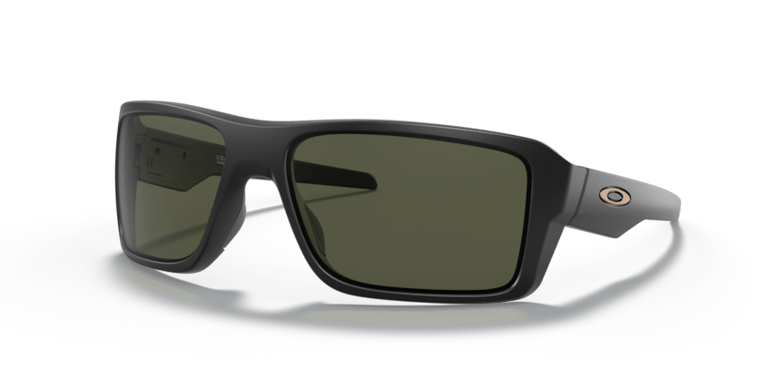 0OO9380 Prescription Sunglasses - Oakley - (Matte Black) Dark Grey - 66 - 17 - 128 MM - Ardor Eyewear