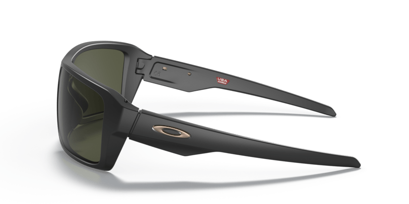 0OO9380 Prescription Sunglasses - Oakley - (Matte Black) Dark Grey - 66 - 17 - 128 MM - Ardor Eyewear