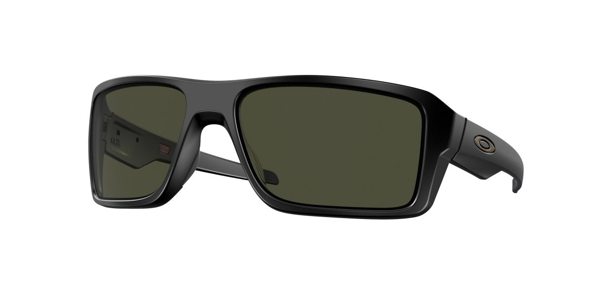 0OO9380 Prescription Sunglasses - Oakley - (Matte Black) Dark Grey - 66 - 17 - 128 MM - Ardor Eyewear