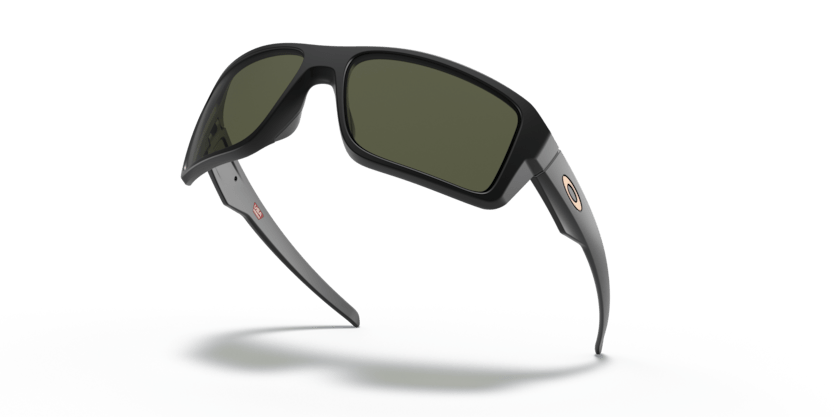 0OO9380 Prescription Sunglasses - Oakley - (Matte Black) Dark Grey - 66 - 17 - 128 MM - Ardor Eyewear