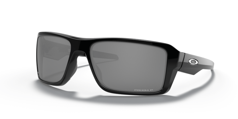 0OO9380 Prescription Sunglasses - Oakley - (Polished Black) Prizm Black Polarized - 66 - 17 - 128 MM - Ardor Eyewear