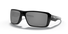 0OO9380 Prescription Sunglasses - Oakley - (Polished Black) Prizm Black Polarized - 66 - 17 - 128 MM - Ardor Eyewear