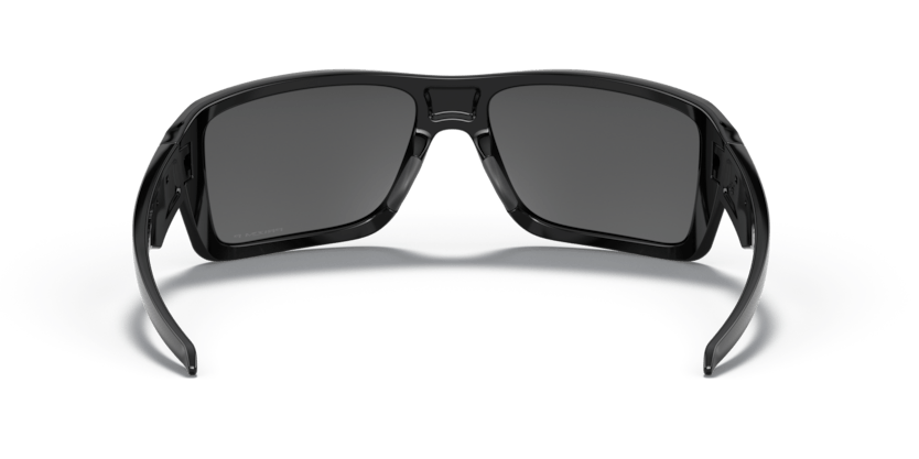 0OO9380 Prescription Sunglasses - Oakley - (Polished Black) Prizm Black Polarized - 66 - 17 - 128 MM - Ardor Eyewear