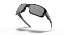 0OO9380 Prescription Sunglasses - Oakley - (Polished Black) Prizm Black Polarized - 66 - 17 - 128 MM - Ardor Eyewear