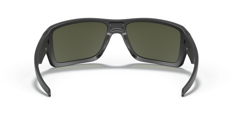 0OO9380 - Oakley - (Matte Black) Dark Grey - 66 - 17 - 128 MM - Ardor Eyewear 888392276445