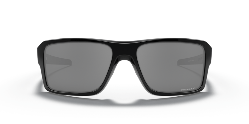 0OO9380 - Oakley - (Polished Black) Prizm Black Polarized - 66 - 17 - 128 MM - Ardor Eyewear 888392276513