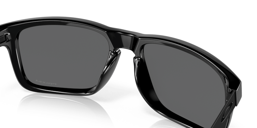 0OO9384 Prescription Sunglasses - Oakley - (Polished Black) Prizm Black Polarized - 57 - 17 - 138 MM - Ardor Eyewear