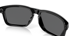 0OO9384 Prescription Sunglasses - Oakley - (Polished Black) Prizm Black Polarized - 57 - 17 - 138 MM - Ardor Eyewear