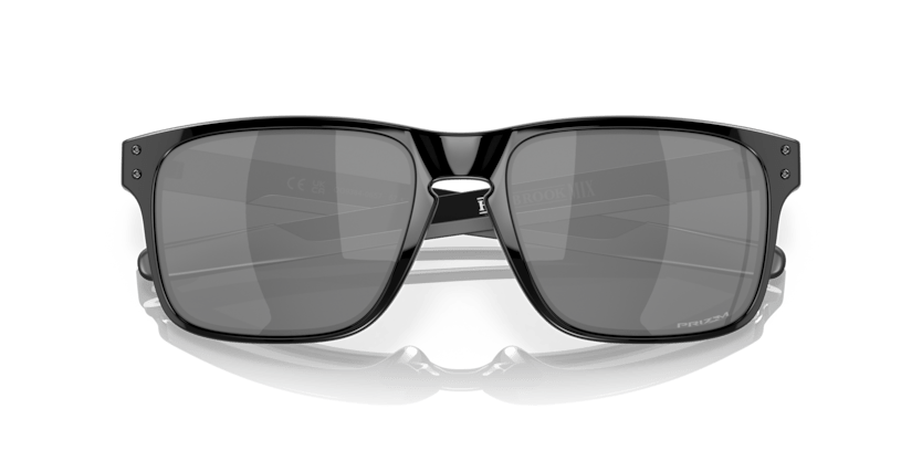 0OO9384 Prescription Sunglasses - Oakley - (Polished Black) Prizm Black Polarized - 57 - 17 - 138 MM - Ardor Eyewear