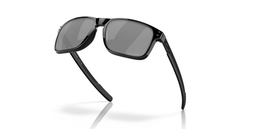 0OO9384 Prescription Sunglasses - Oakley - (Polished Black) Prizm Black Polarized - 57 - 17 - 138 MM - Ardor Eyewear