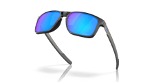 0OO9384 Prescription Sunglasses - Oakley - (Steel) Prizm Sapphire Polarized - 57 - 17 - 138 MM - Ardor Eyewear