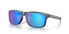 0OO9384 Prescription Sunglasses - Oakley - (Steel) Prizm Sapphire Polarized - 57 - 17 - 138 MM - Ardor Eyewear