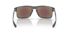 0OO9384 Prescription Sunglasses - Oakley - (Steel) Prizm Sapphire Polarized - 57 - 17 - 138 MM - Ardor Eyewear