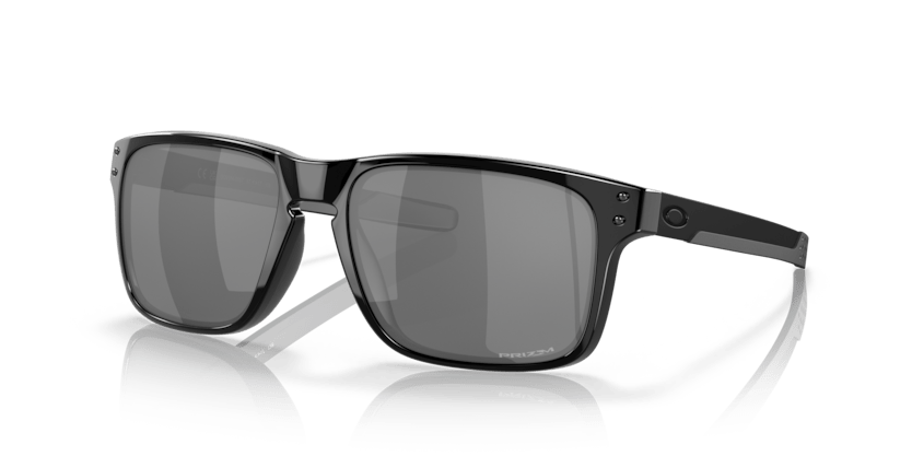 0OO9384 - Oakley - Frame: Black - (Polished Black 938406) - Lens: Prizm Black Polarized Polarized - 57 MM - Ardor Eyewear