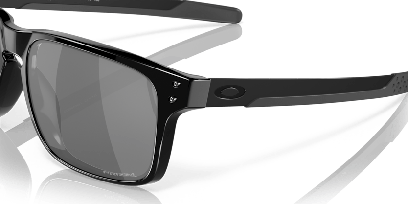 0OO9384 - Oakley - Frame: Black - (Polished Black 938406) - Lens: Prizm Black Polarized Polarized - 57 MM - Ardor Eyewear