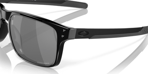 0OO9384 - Oakley - Frame: Black - (Polished Black 938406) - Lens: Prizm Black Polarized Polarized - 57 MM - Ardor Eyewear