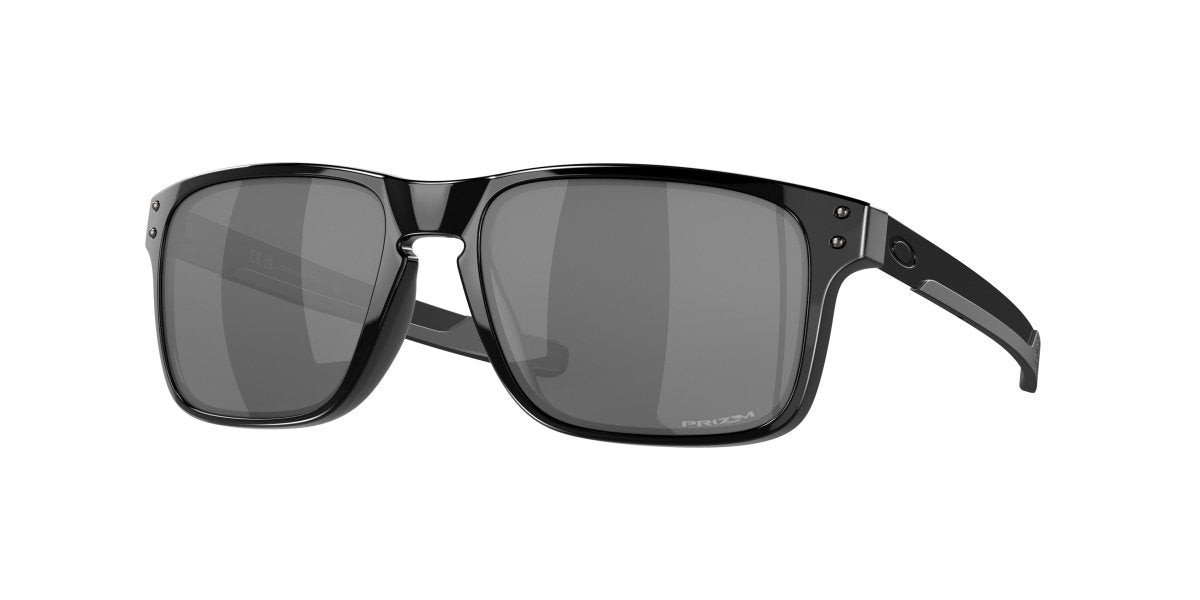 0OO9384 - Oakley - Frame: Black - (Polished Black 938406) - Lens: Prizm Black Polarized Polarized - 57 MM - Ardor Eyewear