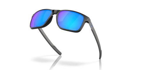 0OO9384 - Oakley - Frame: Grey - (Steel 938410) - Lens: Prizm Sapphire Polarized Polarized - 57 MM - Ardor Eyewear