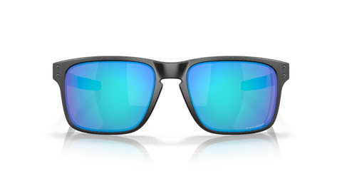 0OO9384 - Oakley - Frame: Grey - (Steel 938410) - Lens: Prizm Sapphire Polarized Polarized - 57 MM - Ardor Eyewear