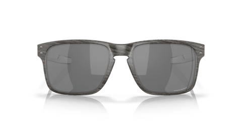 0OO9384 - Oakley - Frame: Grey - (Woodgrain 938404) - Lens: Prizm Black - 57 MM - Ardor Eyewear