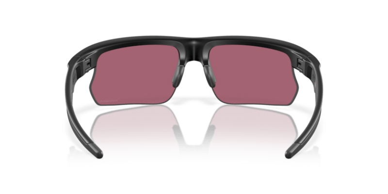 Matte Black - 0OO9400 888392620347