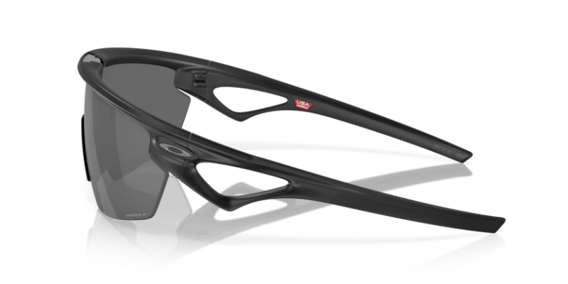 Matte Black - 0OO9403 888392619167