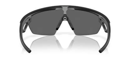 Matte Black - 0OO9403 888392619167