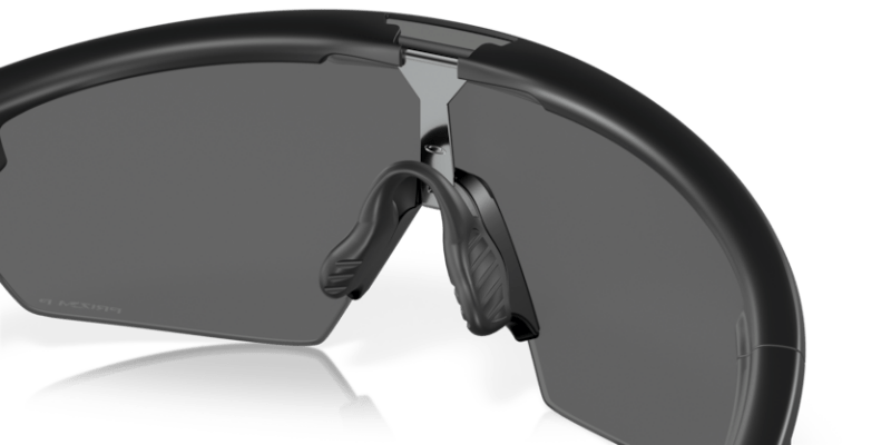 Matte Black - 0OO9403 888392619167