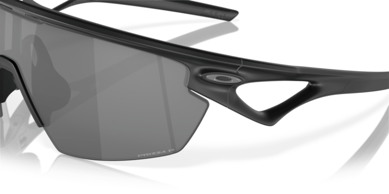Matte Black - 0OO9403 888392619167