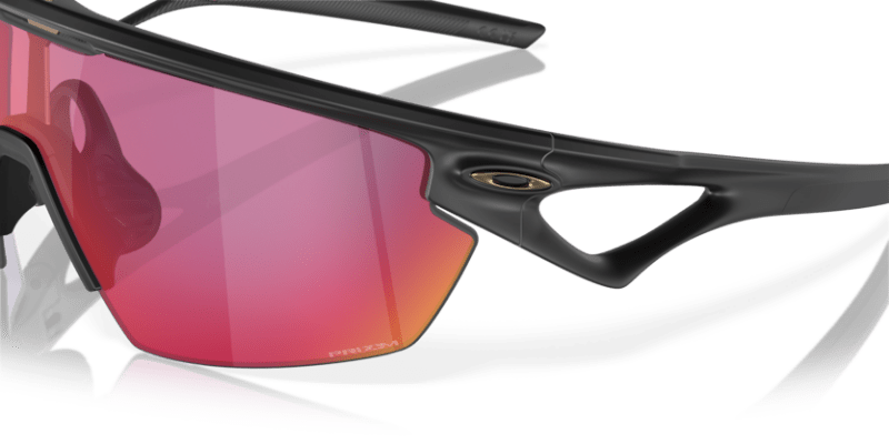 Matte Black - 0OO9403 888392619181