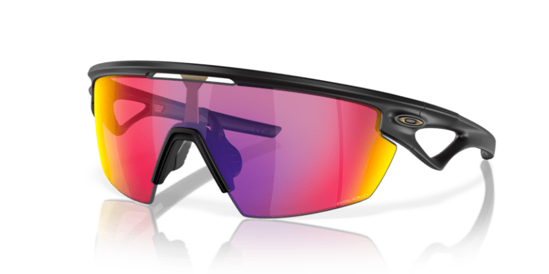 Matte Black - 0OO9403 888392619181