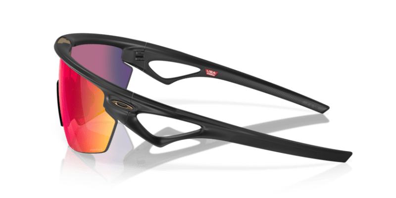 Matte Black - 0OO9403 888392619181