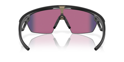 Matte Black - 0OO9403 888392619181