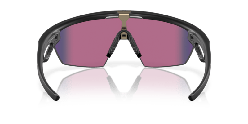 Matte Black - 0OO9403 888392619181